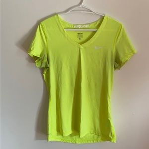 Nike shirt